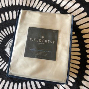 Fieldcrest Tencel Cotton Sheets
